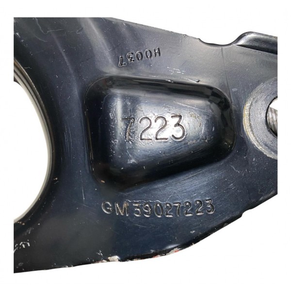 Suporte Inferior Coxim Motor Chevrolet Cruze 2017