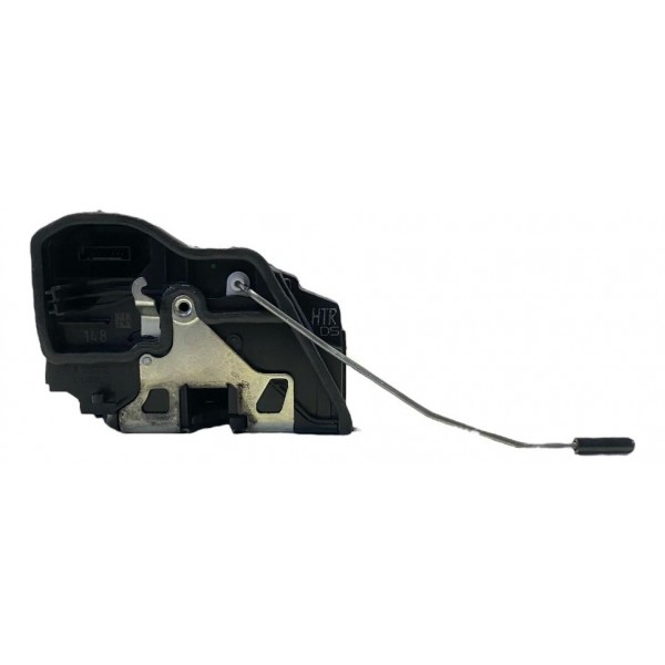Fechadura Trava Porta Bmw 118i 120i Traseira Direita 2010