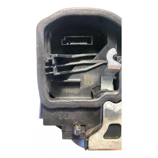 Fechadura Trava Porta Bmw 118i 120i Traseira Direita 2010