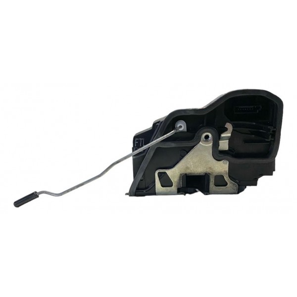 Fechadura Trava Bmw 118i 120i Dianteira Esquerda 2010