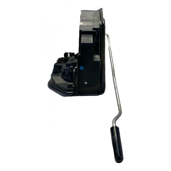 Fechadura Trava Bmw 118i 120i Dianteira Esquerda 2010