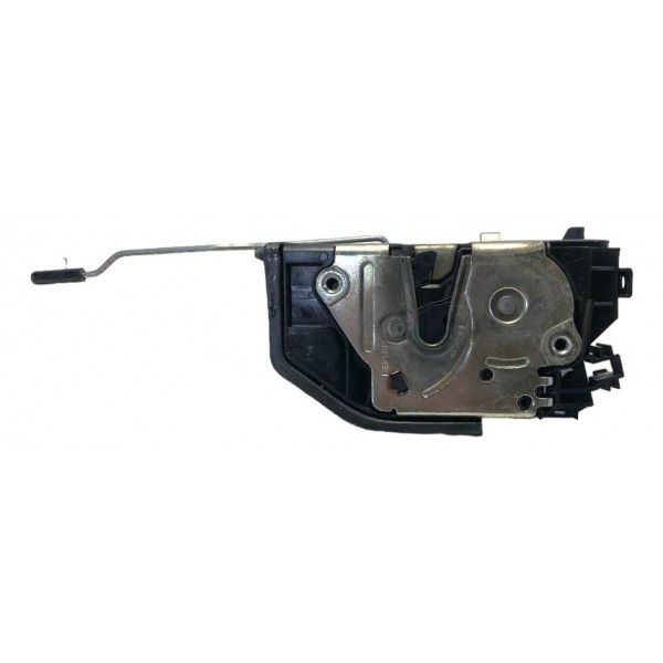 Fechadura Trava Bmw 118i 120i Dianteira Esquerda 2010