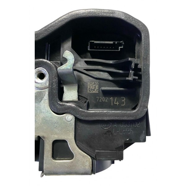 Fechadura Trava Bmw 118i 120i Dianteira Esquerda 2010