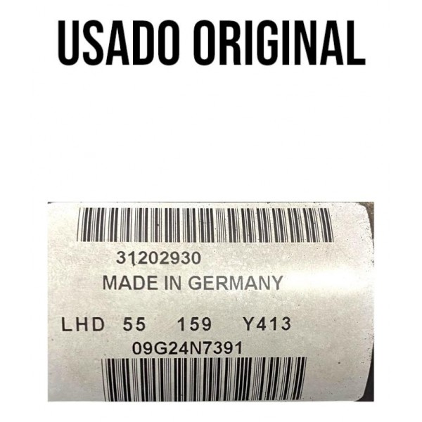 Caixa Setor Direção Hidráulica Xc60 T6 2009 A 2011 31202930