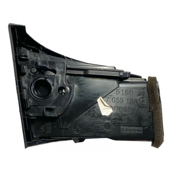 Difusor Ar Condicionado Bmw 118i 120i Lateral Direito 2010