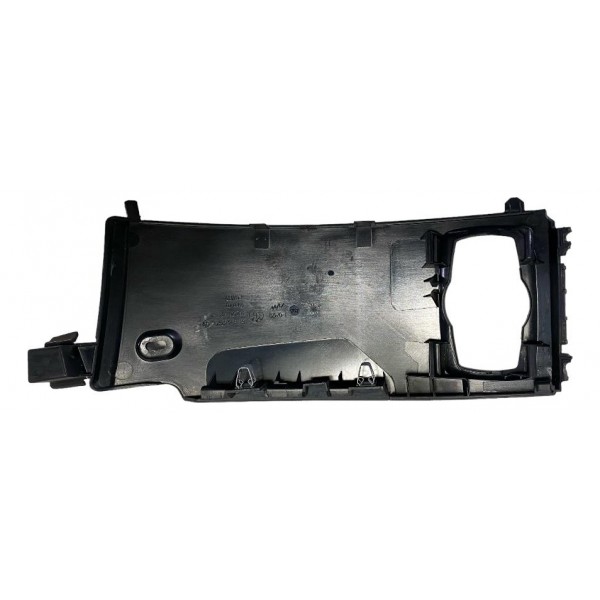 Moldura Botão Farol Bmw 118i 120i 2010 5116696264305