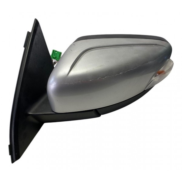 Retrovisor Motorist Câmera Volvo Xc60 T6 Externo Esquerdo 10