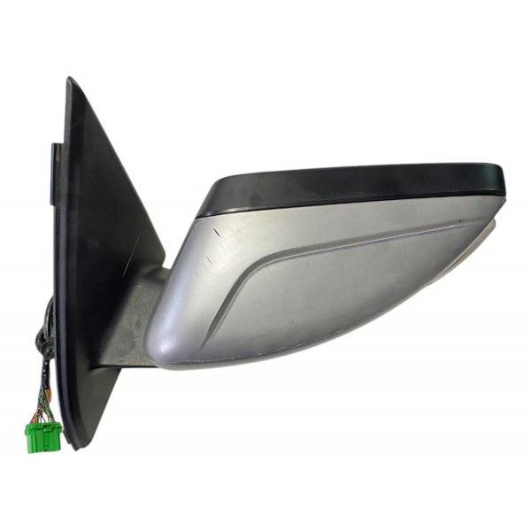 Retrovisor Motorist Câmera Volvo Xc60 T6 Externo Esquerdo 10