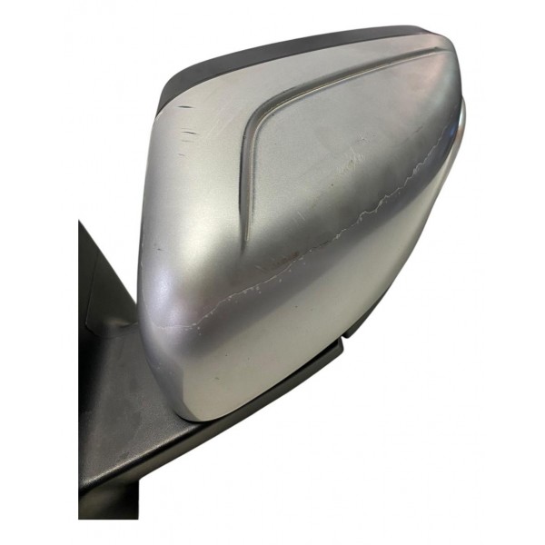 Retrovisor Motorist Câmera Volvo Xc60 T6 Externo Esquerdo 10