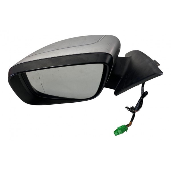 Retrovisor Motorist Câmera Volvo Xc60 T6 Externo Esquerdo 10