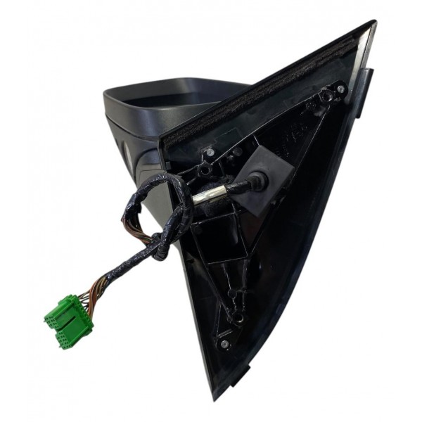Retrovisor Motorist Câmera Volvo Xc60 T6 Externo Esquerdo 10