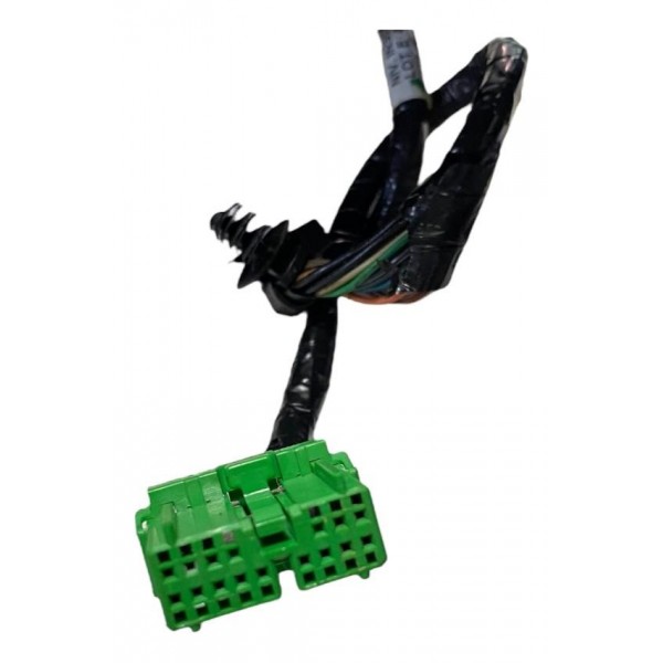 Retrovisor Motorist Câmera Volvo Xc60 T6 Externo Esquerdo 10