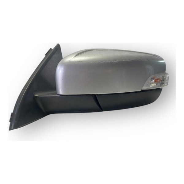 Retrovisor Motorista Com Câmera Volvo Xc60 T6 Esquerdo 2010