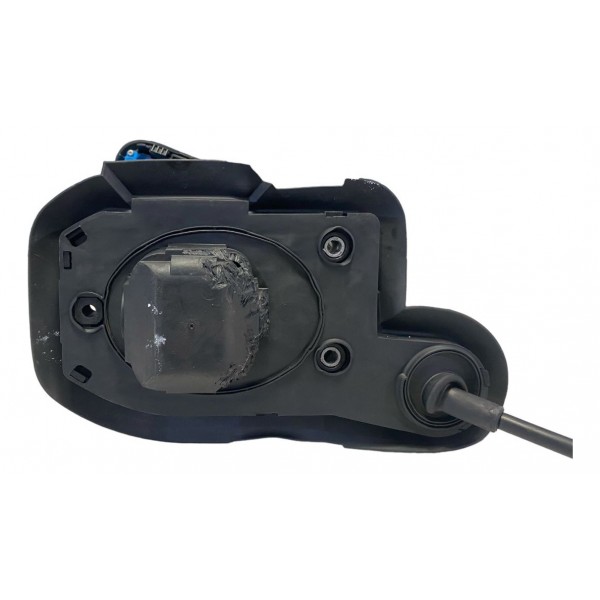 Trambulador Alavanca Marcha Bmw 118i 120i 2010