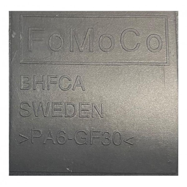 Tampa Valvula Do Cabeçote Volvo Xc60 3.0 T6 2010 30788484