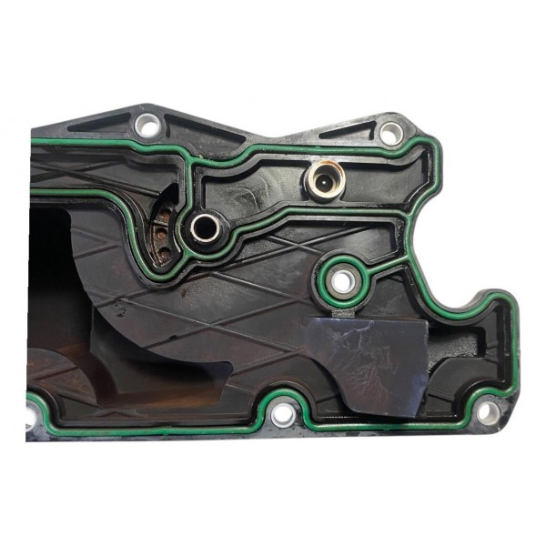 Tampa Valvula Do Cabeçote Volvo Xc60 3.0 T6 2010 30788484