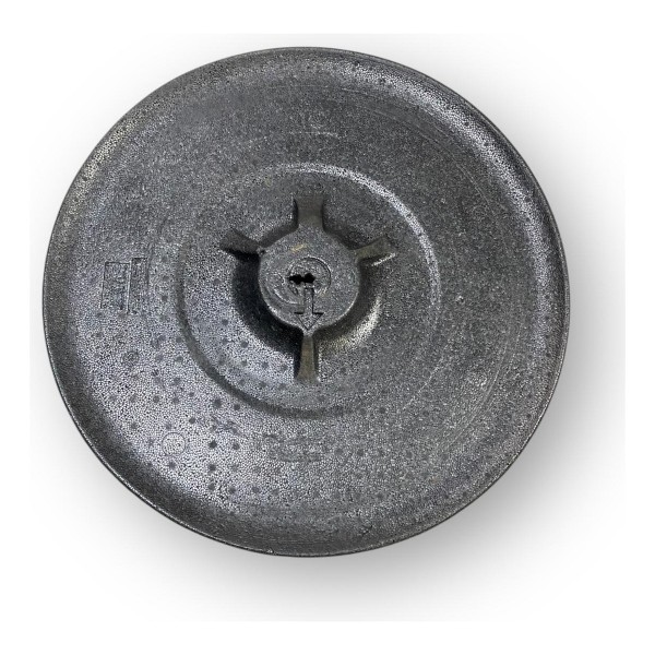 Tampa Isopor Estepe Volvo Xc60 T6 2010 Original 30760779