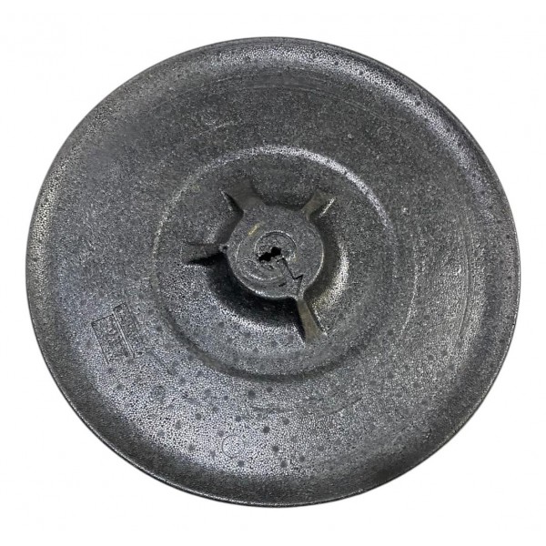 Tampa Isopor Estepe Volvo Xc60 T6 2010 Original 30760779