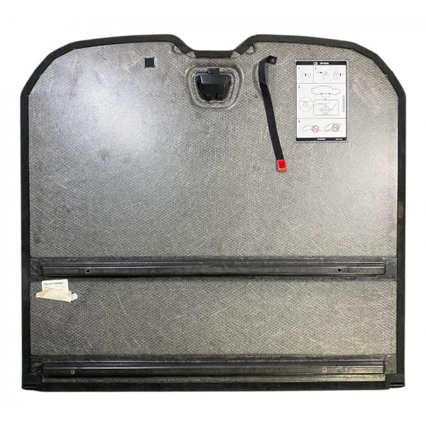 Tampão Step Original Volvo Xc60 2010 T6 0066623 Preto