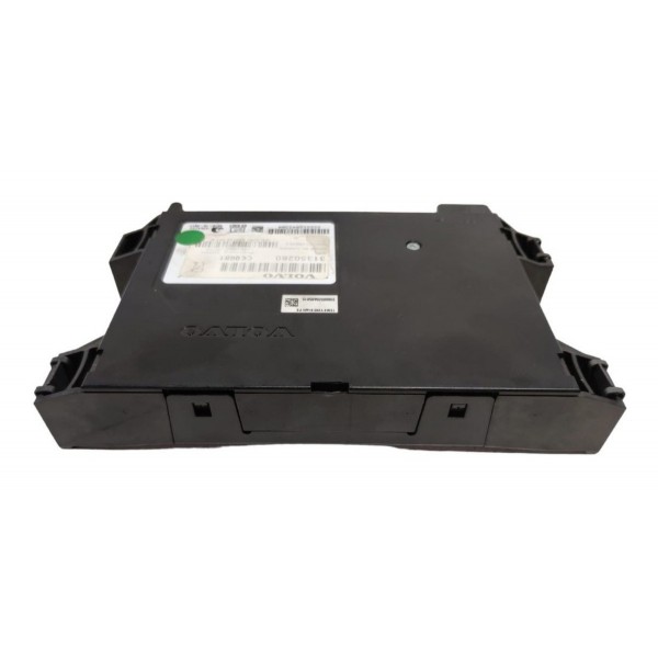 Modulo Comando Gps Volvo Xc60 2011