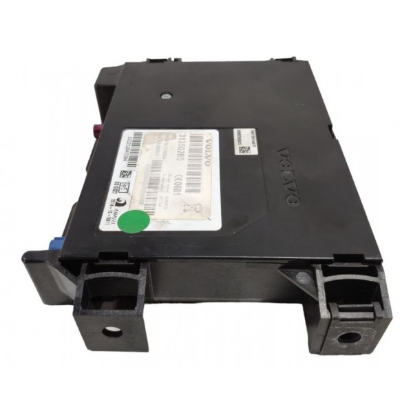 Modulo Comando Gps Volvo Xc60 2011