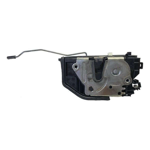 Fechadura Trava Porta Bmw 118i 120i Traseira Esquerda 2010