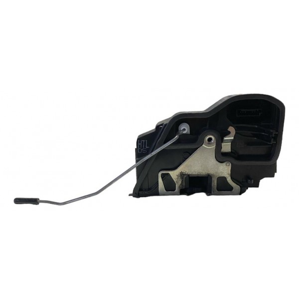 Fechadura Trava Porta Bmw 118i 120i Traseira Esquerda 2010