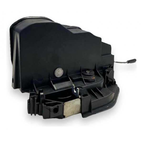 Fechadura Trava Porta Bmw 118i 120i Traseira Esquerda 2010