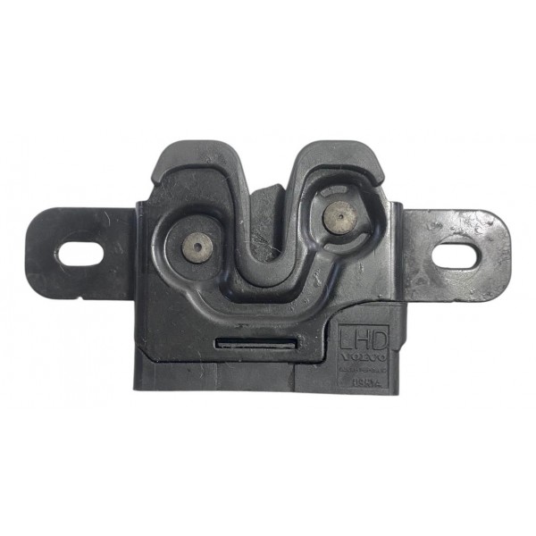 Fechadura Do Capô Volvo Xc60 T6 2010 Original 31298610