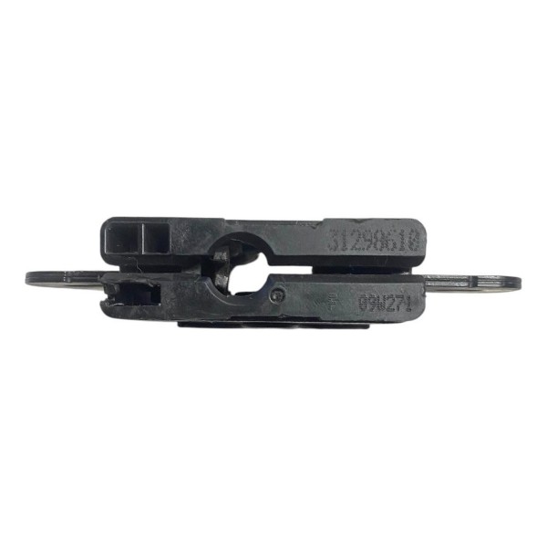 Fechadura Do Capô Volvo Xc60 T6 2010 Original 31298610