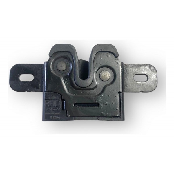 Fechadura Do Capô Volvo Xc60 T6 2010 Original 31298610