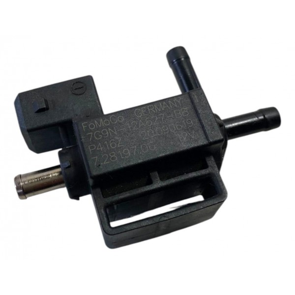 Válvula Canister Orig Volvo Xc60 2010 3.0 T6 7g9n12a627bb