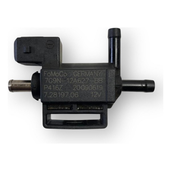 Válvula Canister Orig Volvo Xc60 2010 3.0 T6 7g9n12a627bb