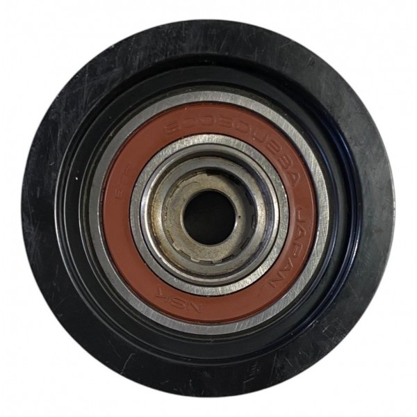 Polia Rolamento Compensador Ar Volvo Xc60 T6 3.0 2010