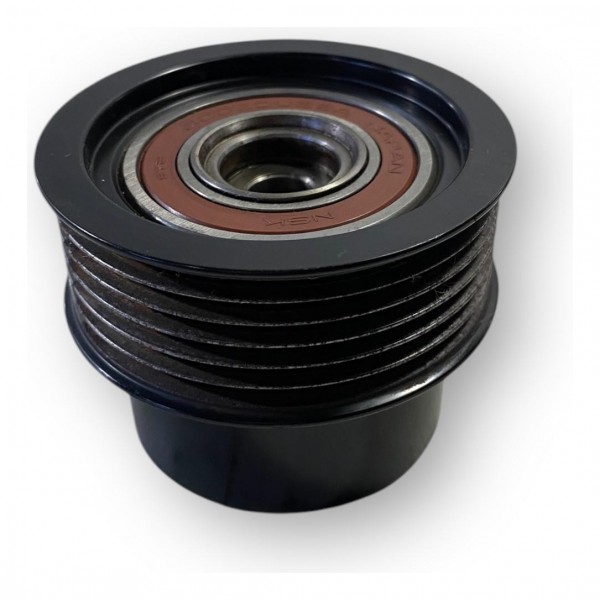 Polia Rolamento Compensador Ar Volvo Xc60 T6 3.0 2010