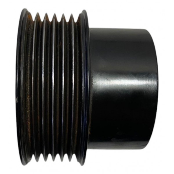 Polia Rolamento Compensador Ar Volvo Xc60 T6 3.0 2010