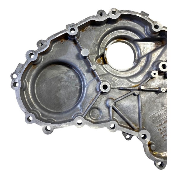 Tampa Frontal Motor Volvo Xc60 2010 3.0 T6 6g9n6059ac 307824