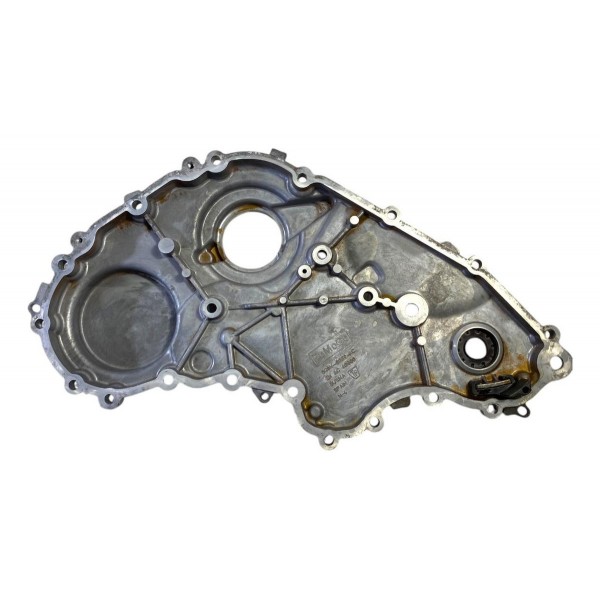 Tampa Frontal Motor Volvo Xc60 2010 3.0 T6 6g9n6059ac 307824