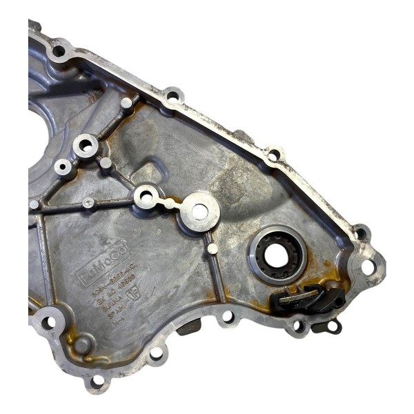 Tampa Frontal Motor Volvo Xc60 2010 3.0 T6 6g9n6059ac 307824