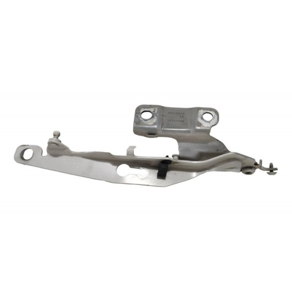 Par Dobradiças Do Capo Dianteira Volvo Xc60 2011 / 2013