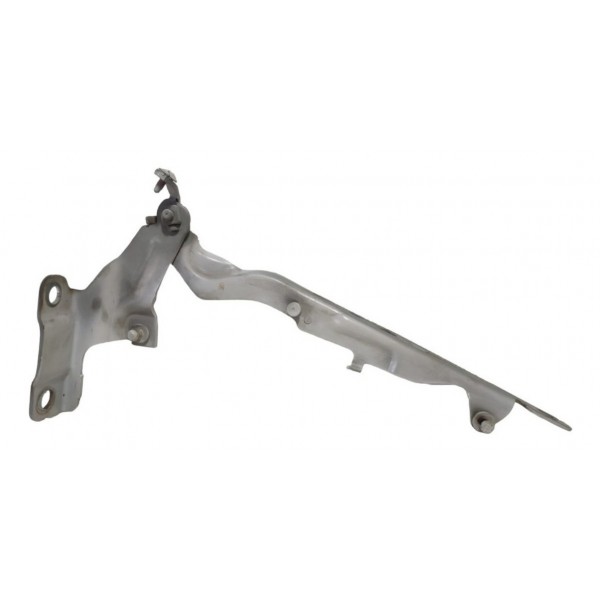 Par Dobradiças Do Capo Dianteira Volvo Xc60 2011 / 2013