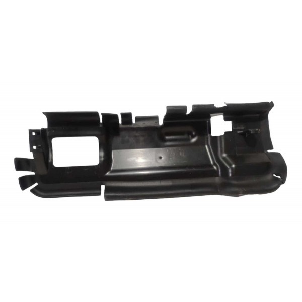 Kit Jogo Defletor Suporte Radiador Volvo Xc60 2.0 2011 /2015