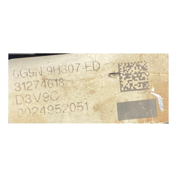 Bomba De Combustível Volvo Xc60 2010 3.0 T6 31274618 Orig