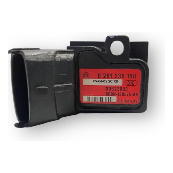 Sensor Map Volvo Xc60 2010 3.0 T6 30622083 Original