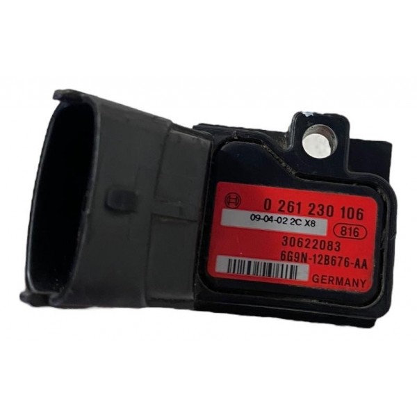 Sensor Map Volvo Xc60 2010 3.0 T6 30622083 Original