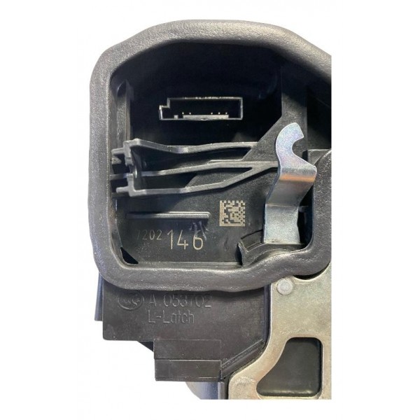 Fechadura Porta Bmw 118i 120i Dianteira Direita 2010