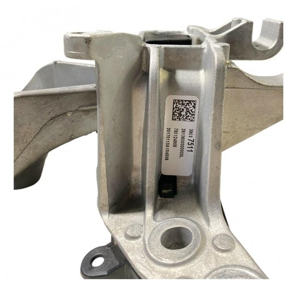 Coxim Motor Cambio Chevrolet Gm Cruze 1.4 2017  Esquerdo