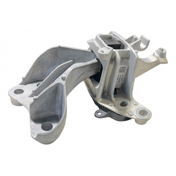 Coxim Motor Cambio Chevrolet Gm Cruze 1.4 2017  Esquerdo