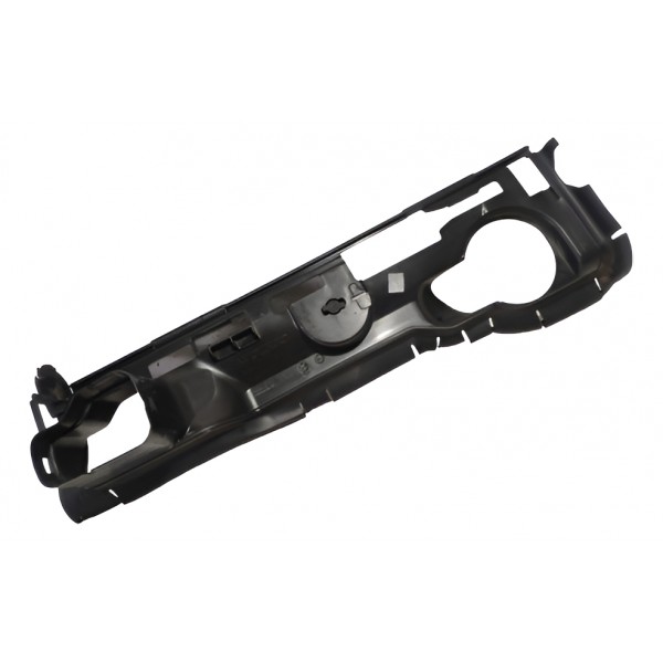 Defletor Radiador Volvo Xc60 T5 T6 Esquerdo 2009 2013