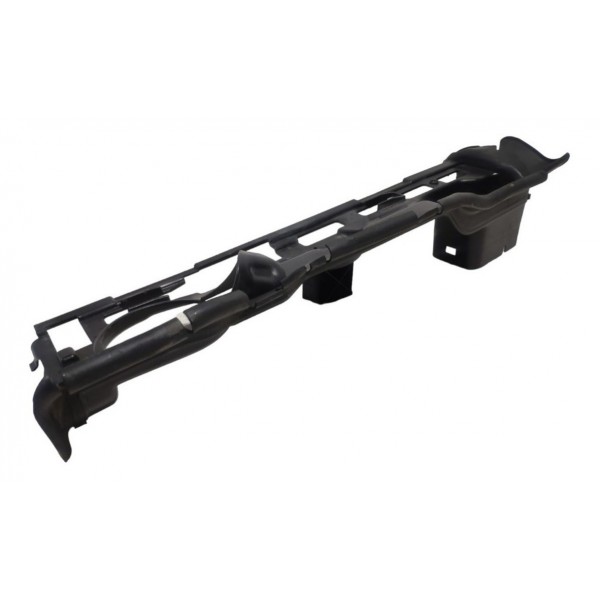 Defletor Radiador Volvo Xc60 T5 T6 Esquerdo 2009 2013